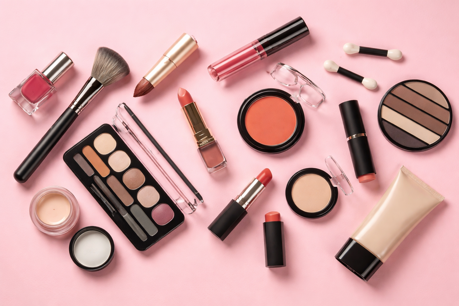 Make-up