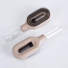 GlowVella Spray Brush- By BeautyVella