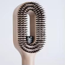 GlowVella Spray Brush- By BeautyVella